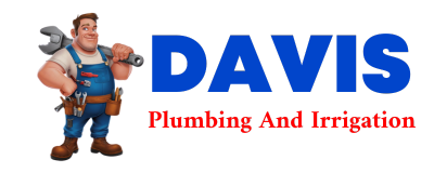 Trusted plumber in AXIS